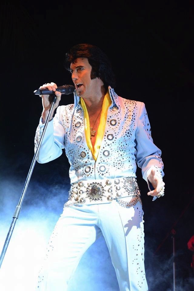 Elvis Tribute Cruise