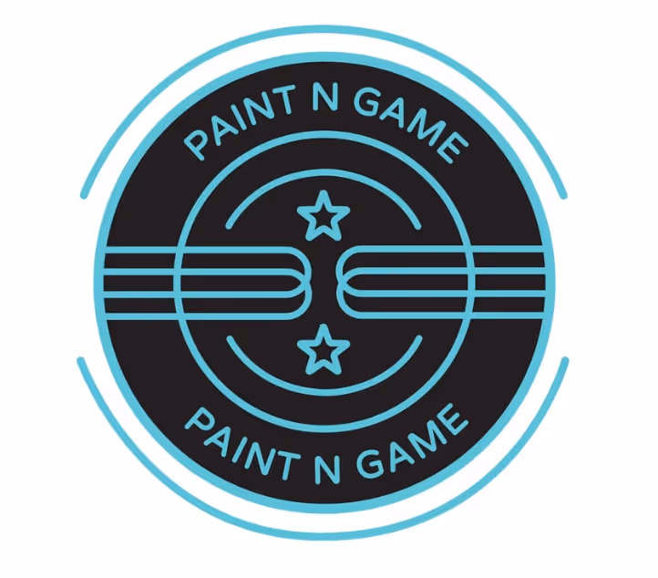 Paint n Game