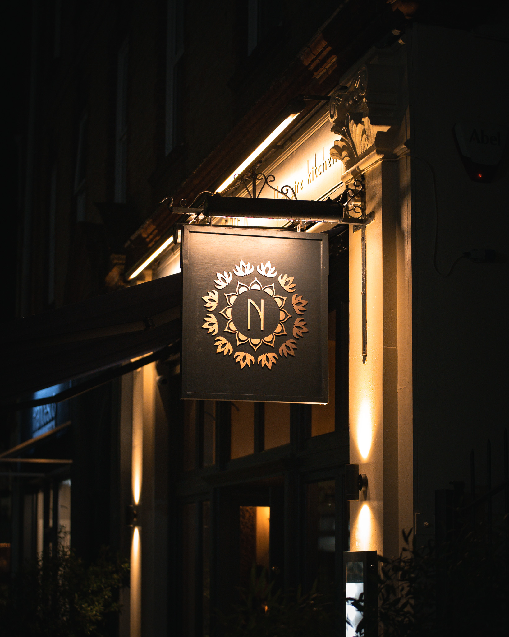 Nusara Thai Westbourne