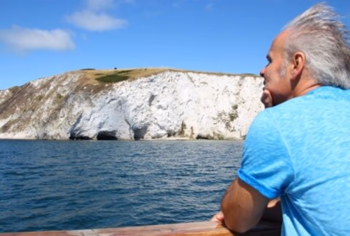 Father's Day Fish & Chip Cruise