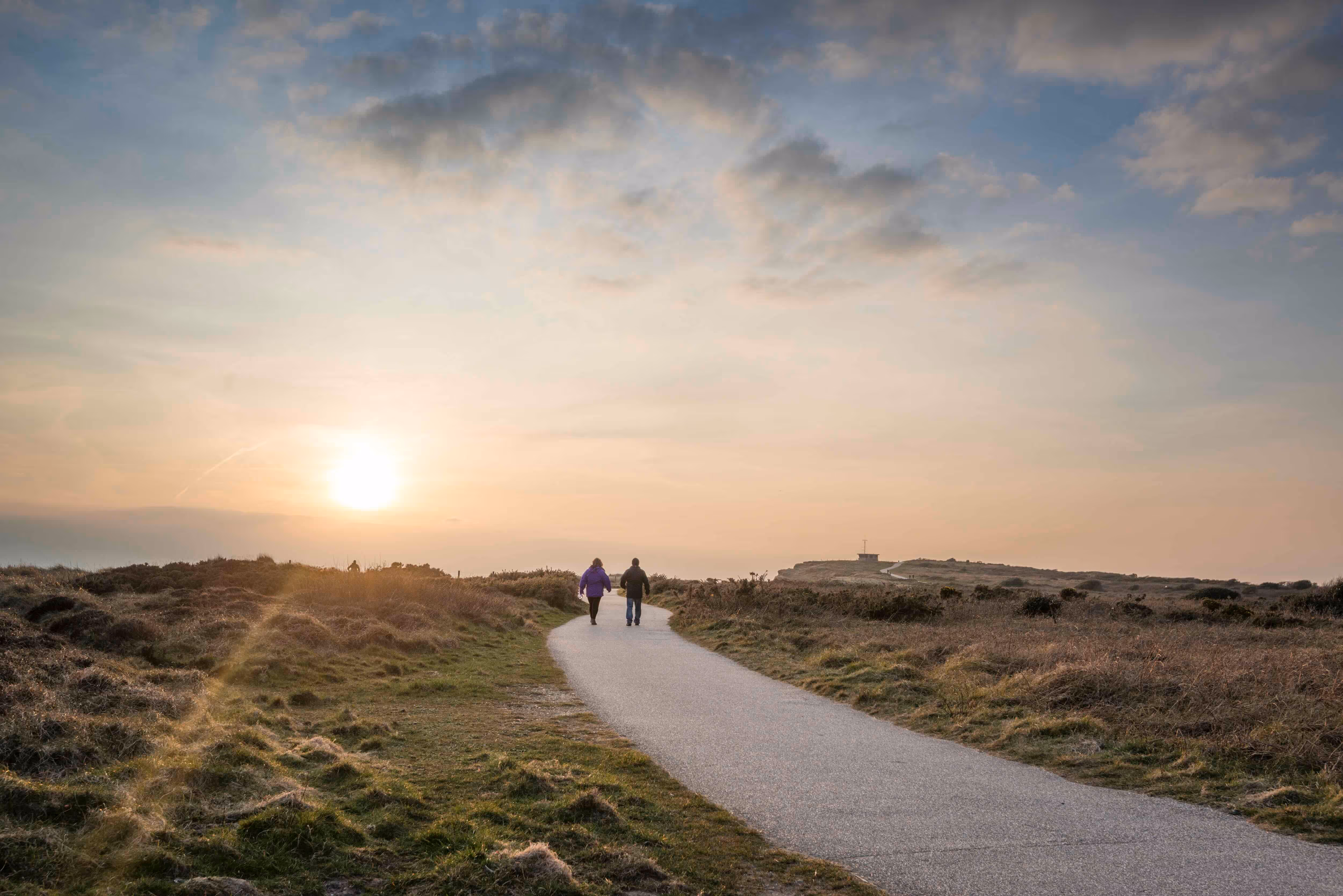 Breath of Fresh Air: How to Hit Refresh in Bournemouth this January