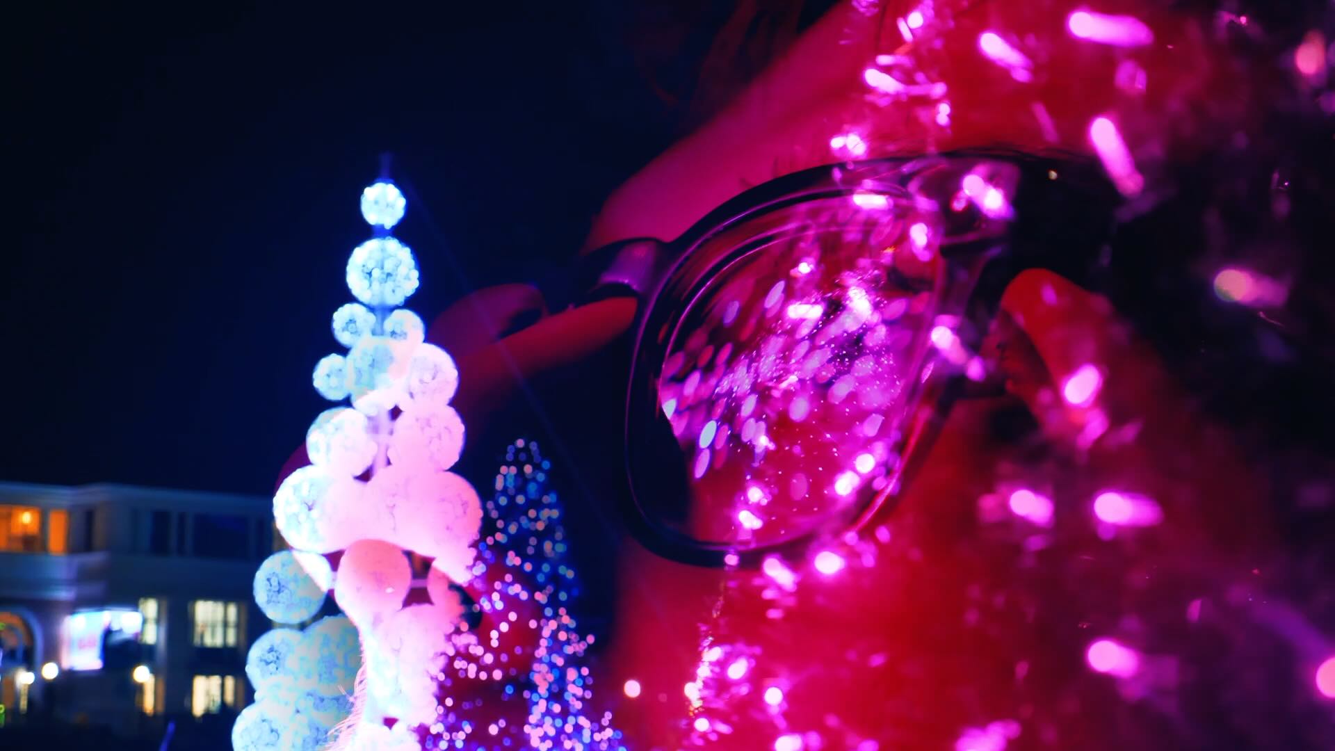 Christmas Tree Wonderland - The Ideal Weekend Winter Warmer