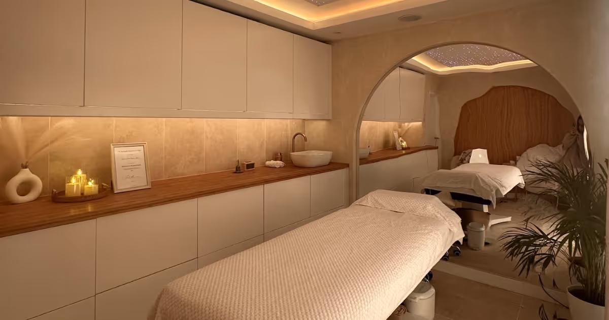 QiYo Acupuncture & Wellness Spa