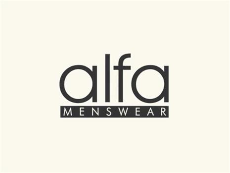 Alfa Menswear
