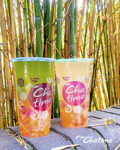 Chatime