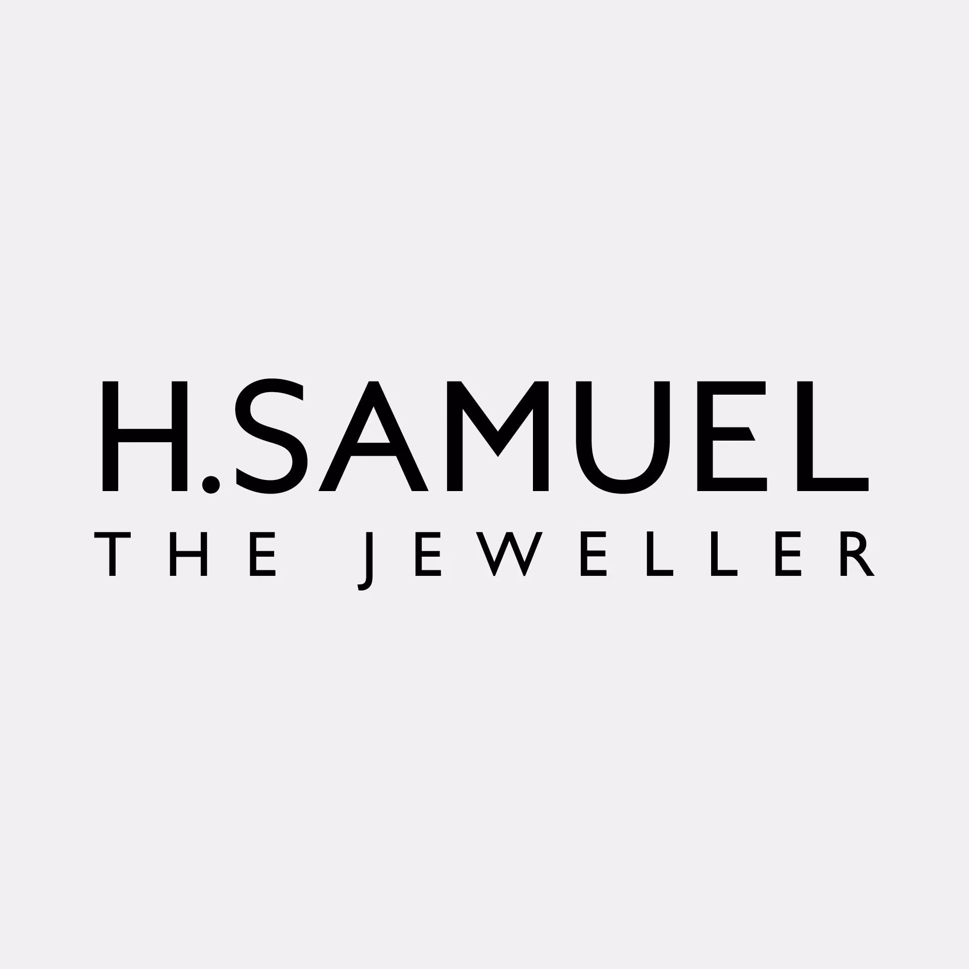 H. Samuel