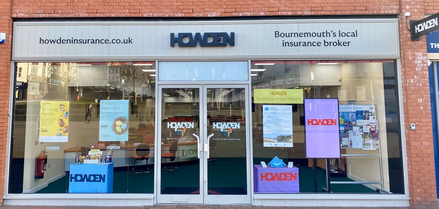 Howden Insurance