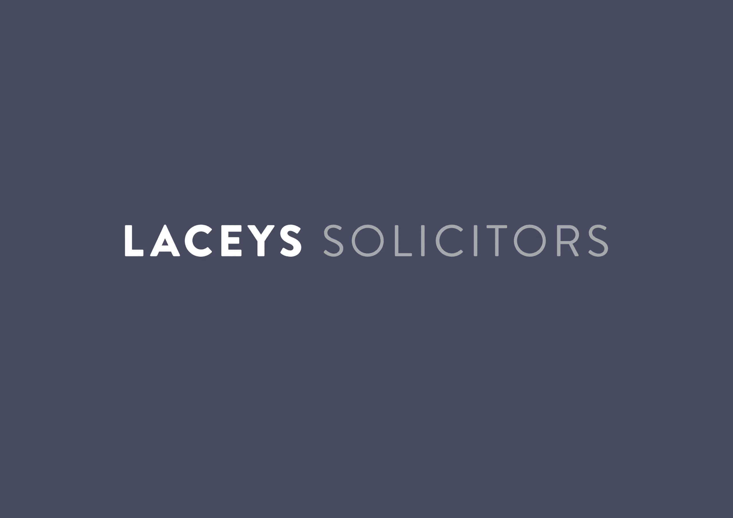 Laceys Solicitors