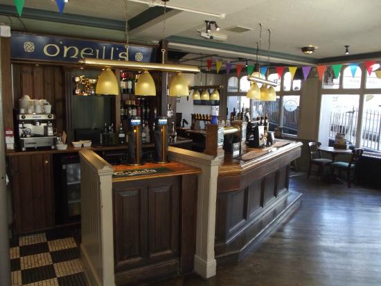 O'Neills Bournemouth