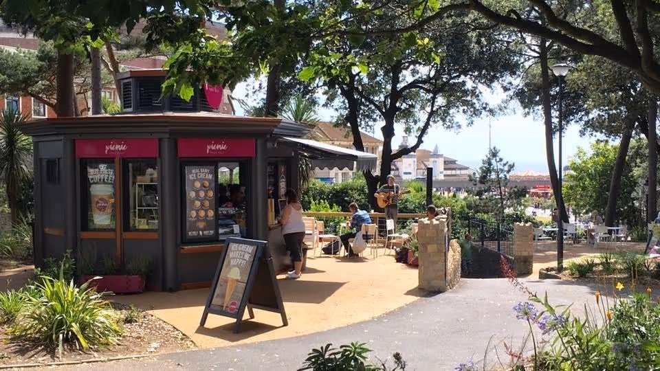 Picnic Park Deli