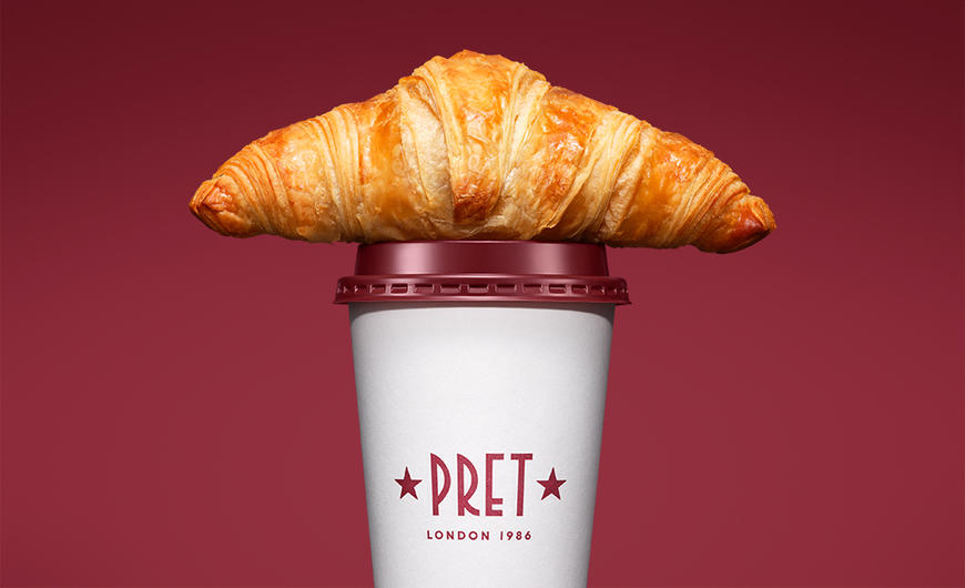 Pret A Manger