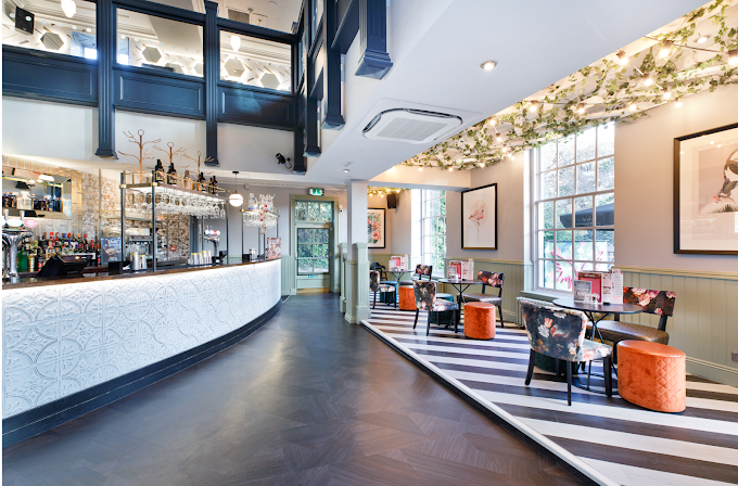 Slug & Lettuce - Old Christchurch Road