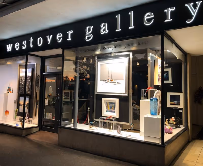 Westover Gallery