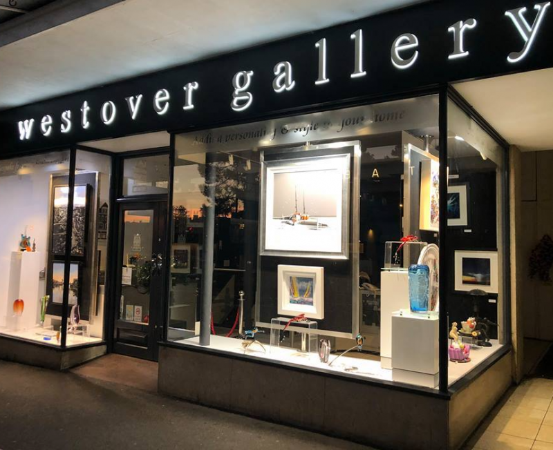 Westover Gallery