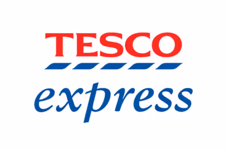 Tesco Express - The Triangle