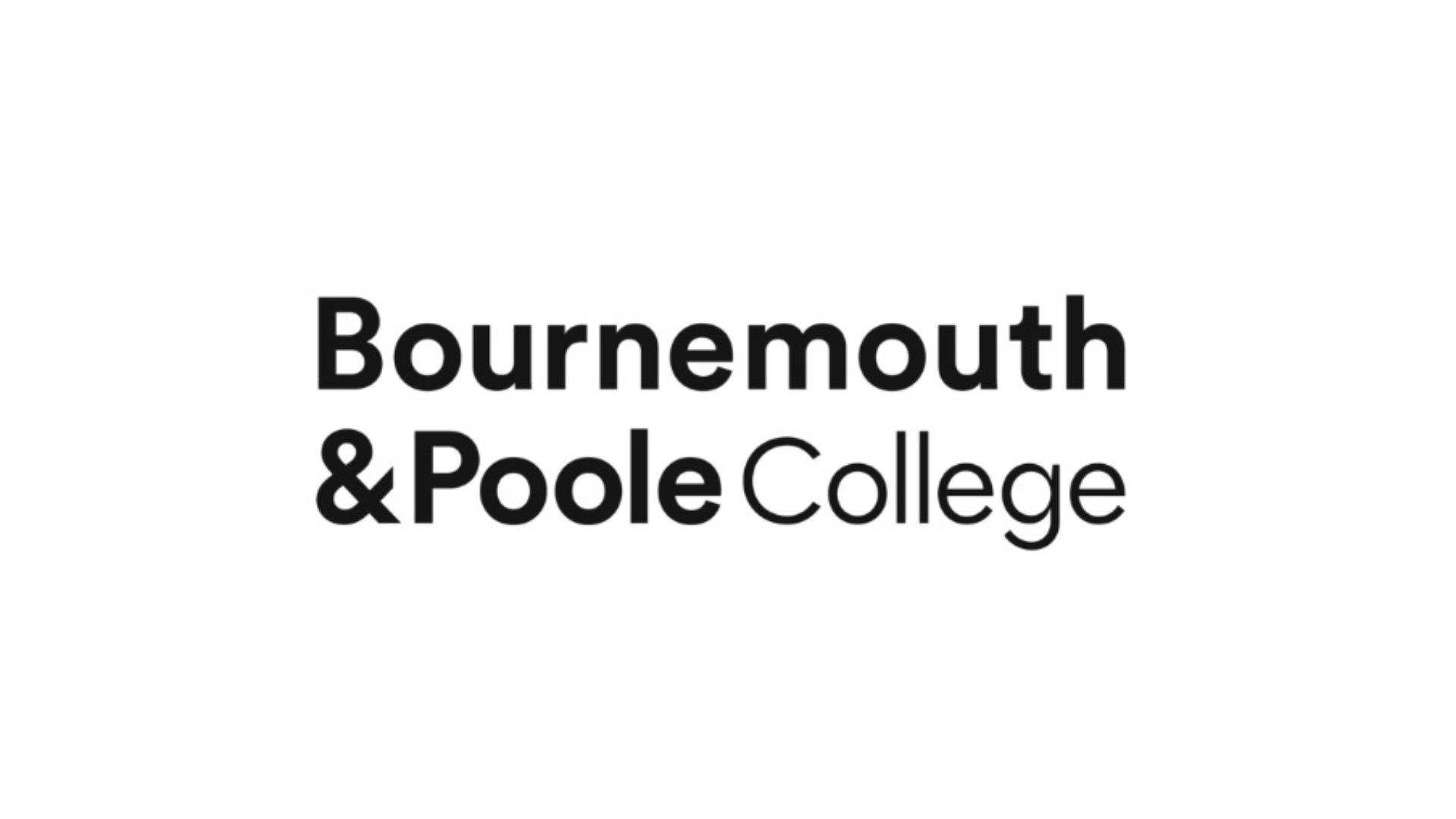 Bournemouth and Poole College