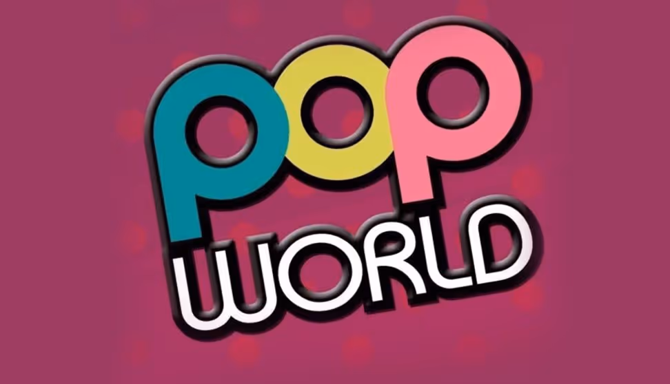 Popworld