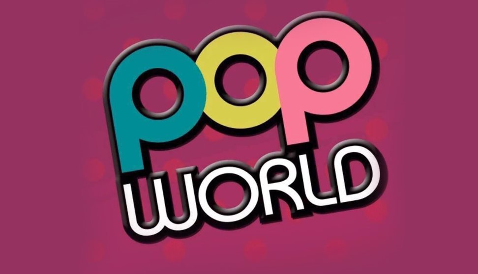 Popworld