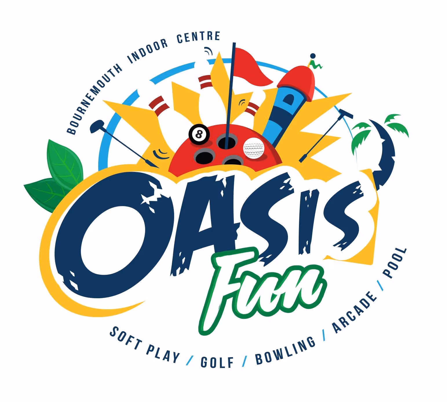Oasis Fun
