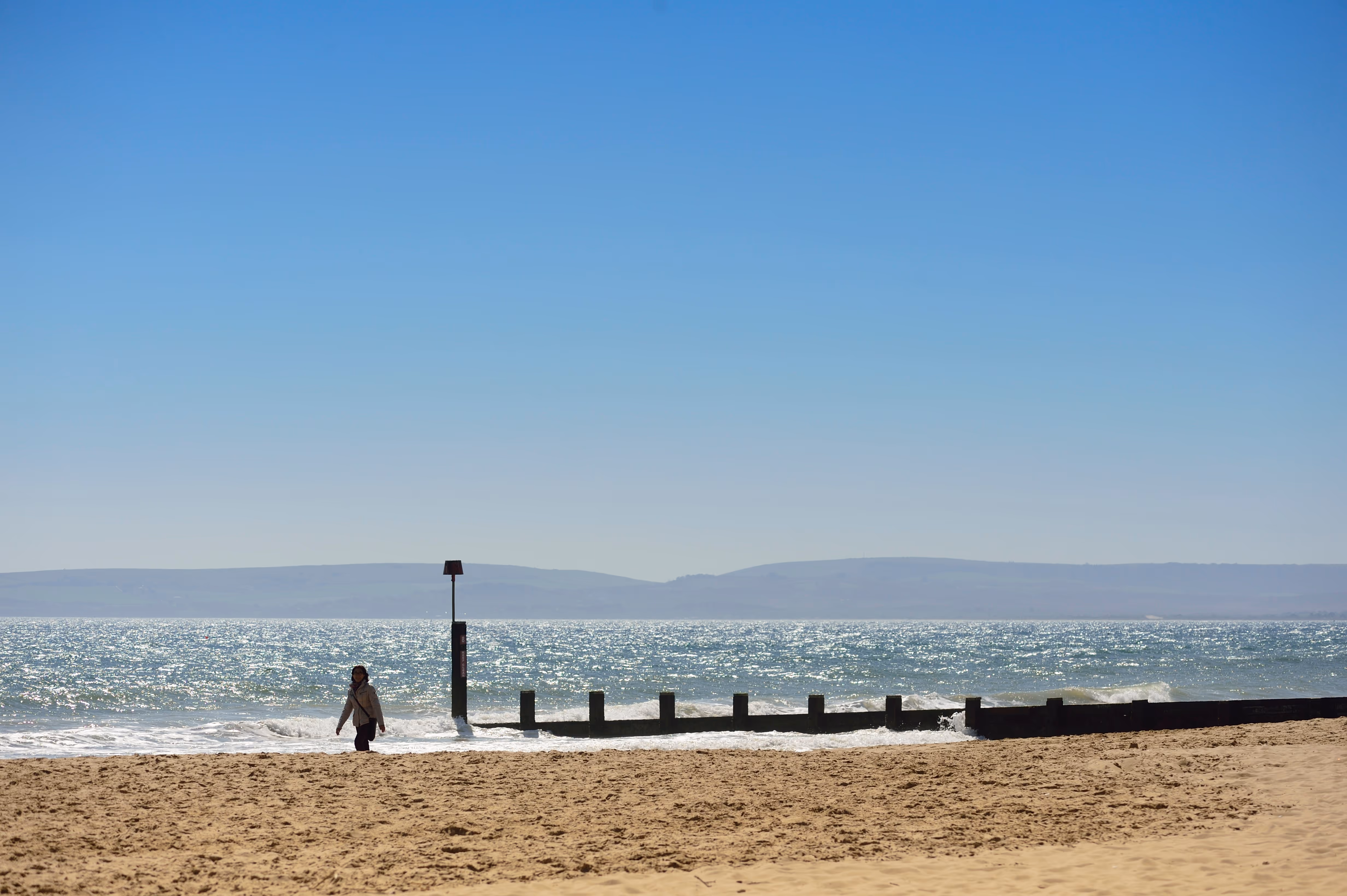 Reset and Recharge: 5 Free Ways to Wellness in Bournemouth This Winter