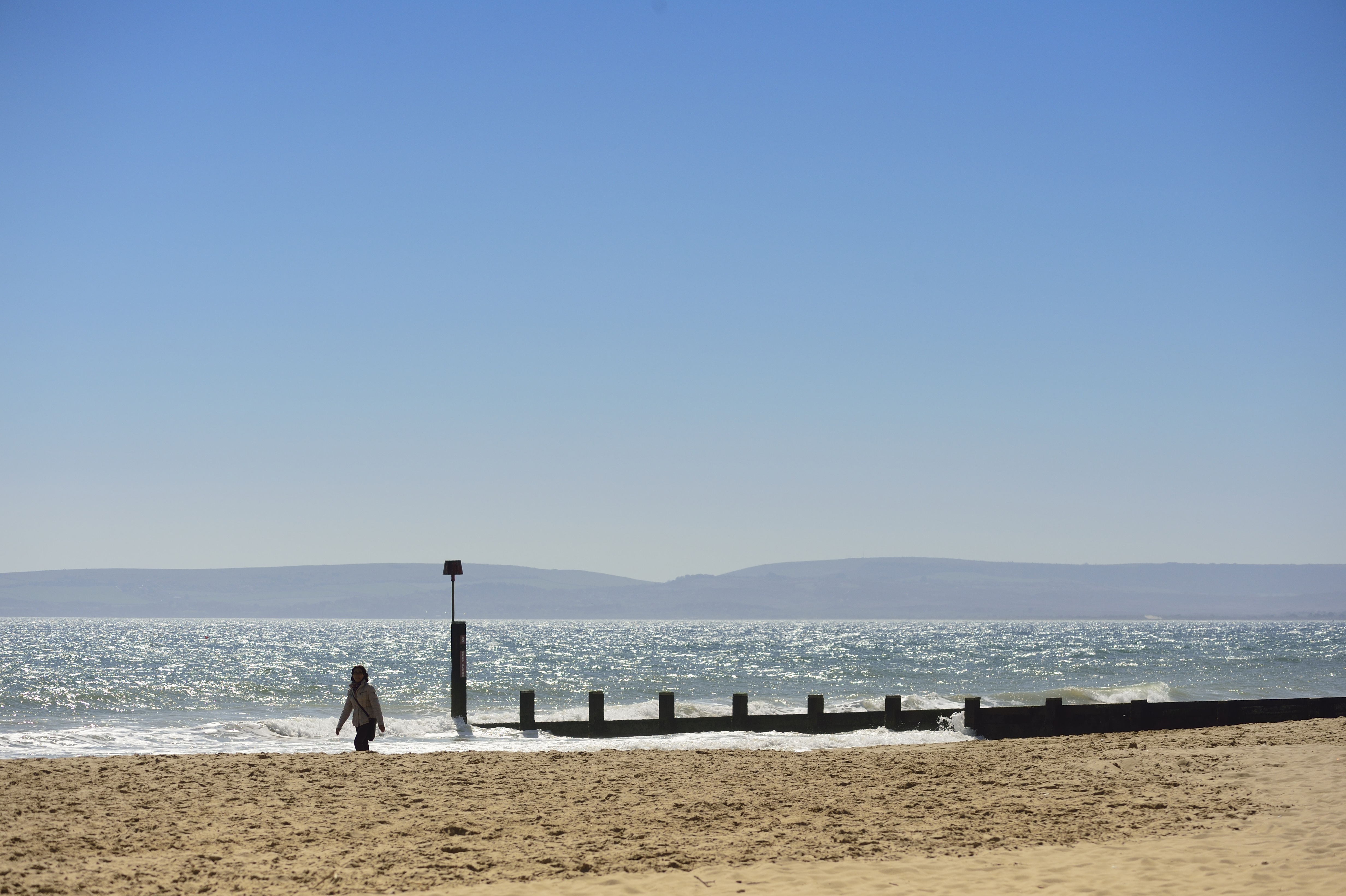 Reset and Recharge: 5 Free Ways to Wellness in Bournemouth This Winter