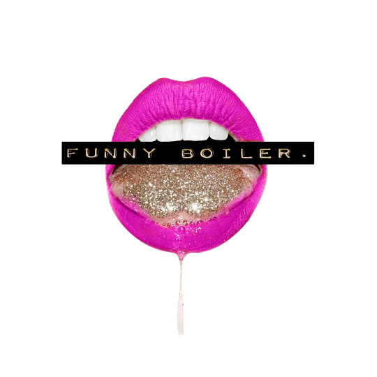 Funny Boiler Open Mic comedy night at FLIRT