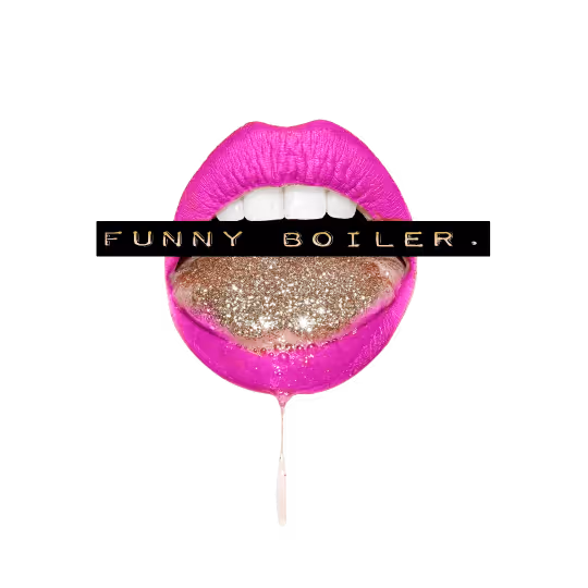 Funny Boiler Open Mic comedy night at FLIRT