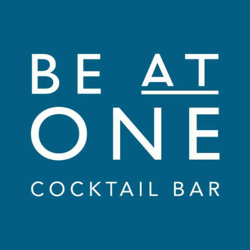 Be At One Cocktail Bar