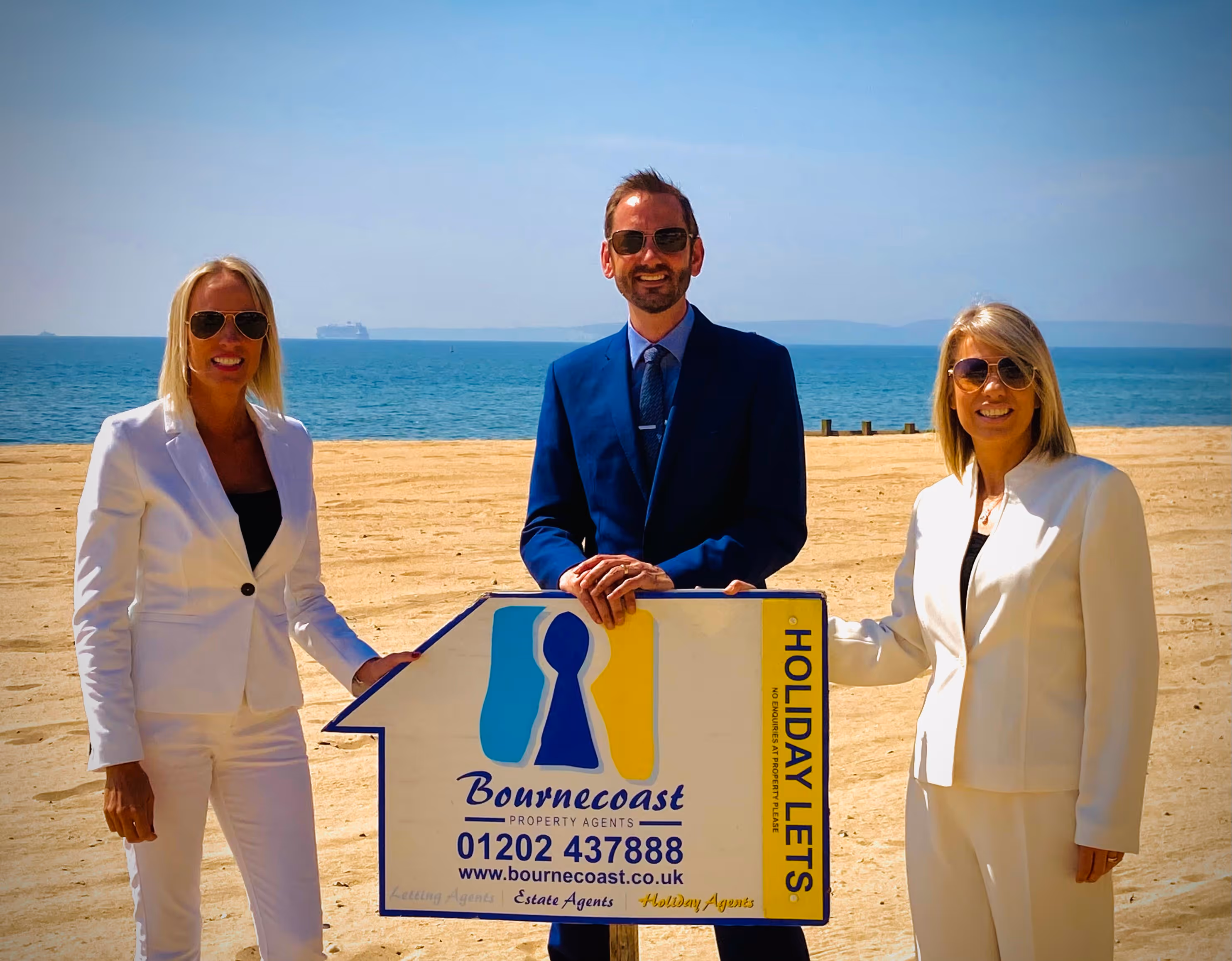 Bournecoast Holiday Agents