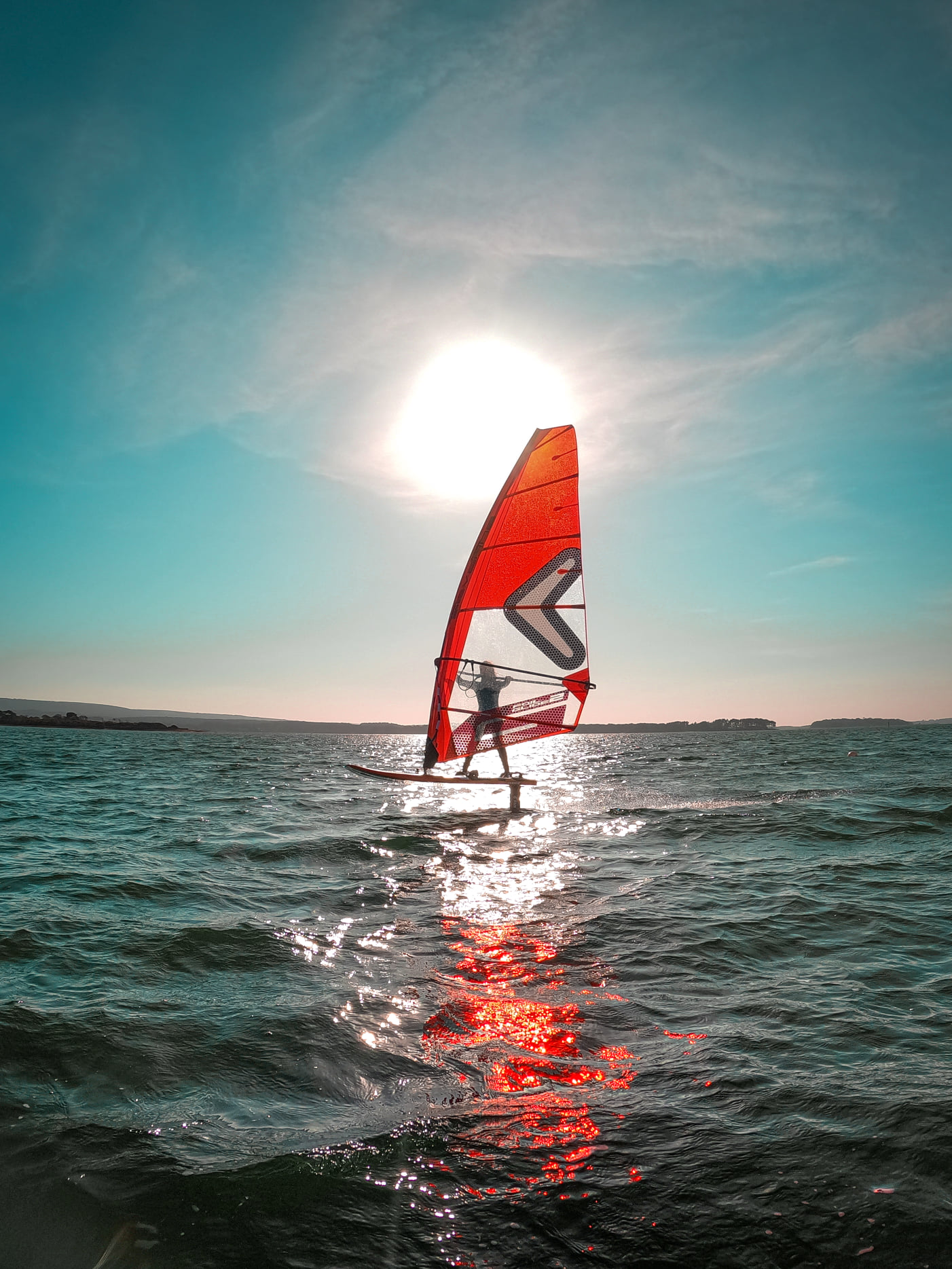 Feels like Portugal: Top 6 Watersports across Bournemouth, Christchurch and Poole