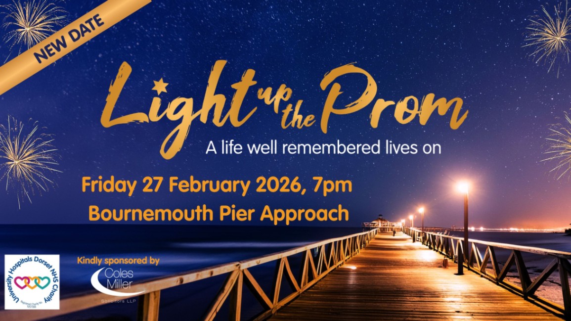 Light Up the Prom