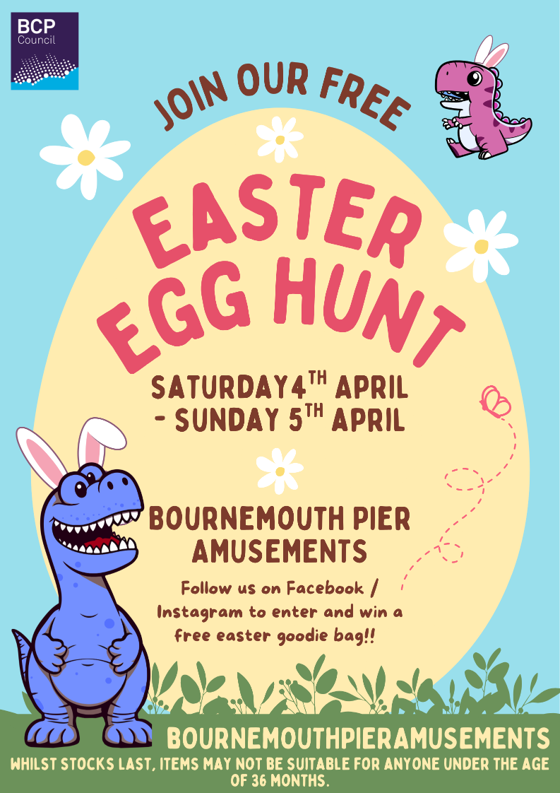 Easter Egg Hunt