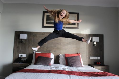 Easter Special Offer