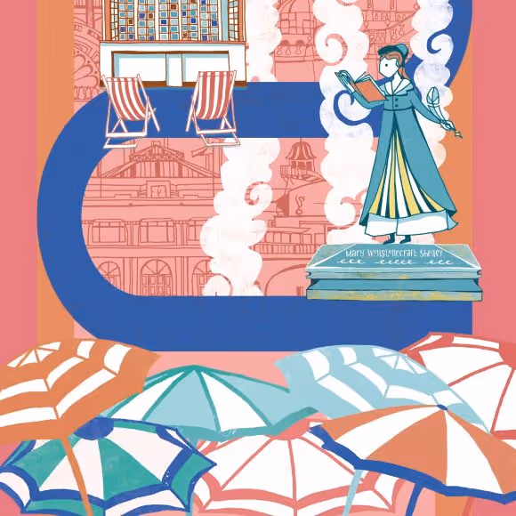 Bournemouth Cultural Trail