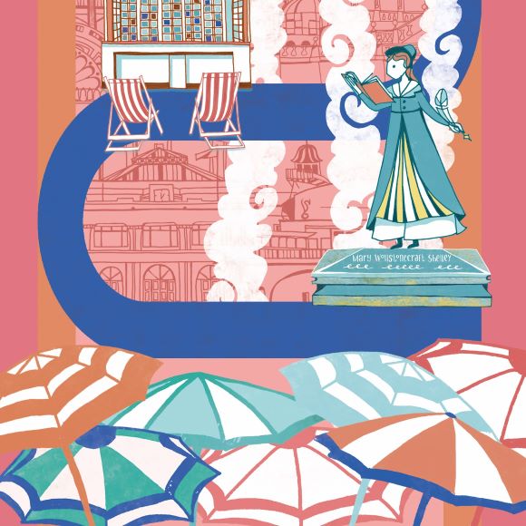 Bournemouth Cultural Trail