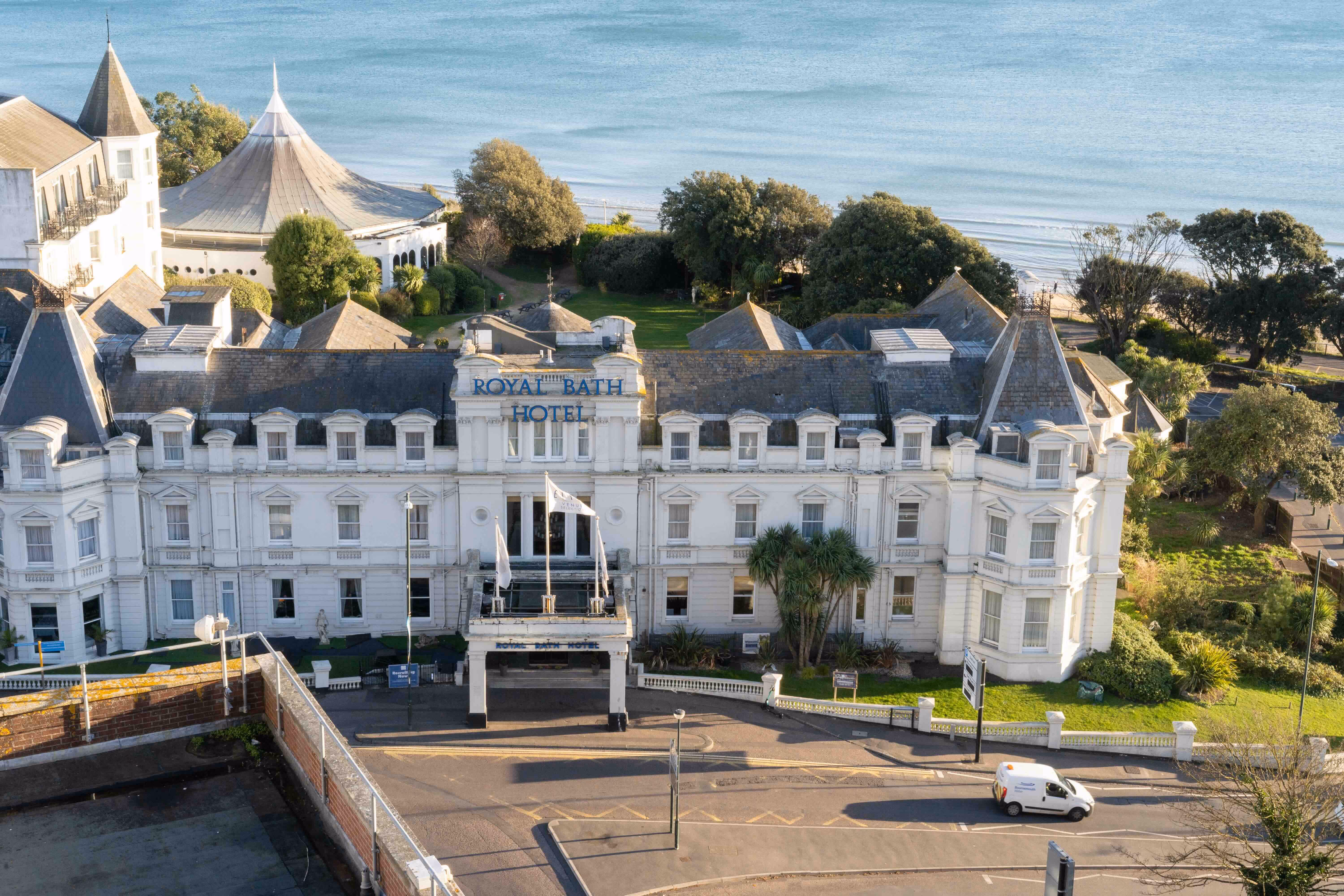 Royal Bath Hotel