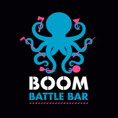 Boom Battle Bar Bournemouth