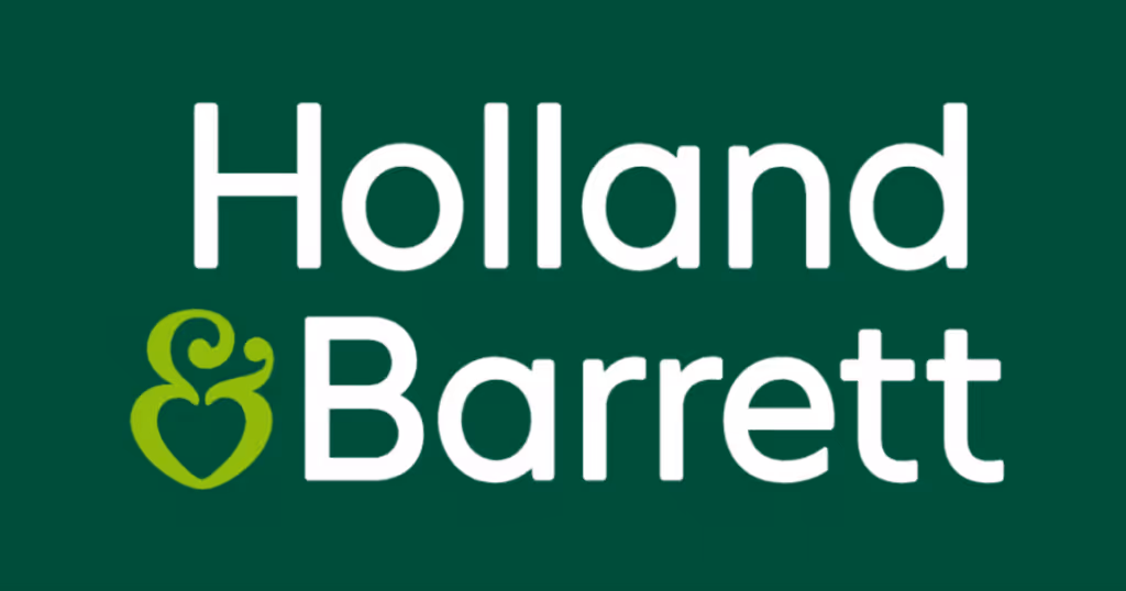 Holland and Barrett - Bournemouth Arcade