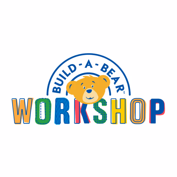 Build A Bear Workshop