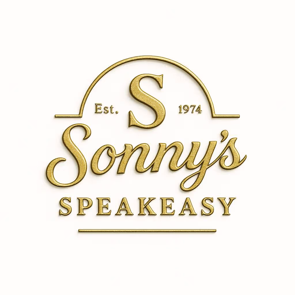 Sonny's Speakeasy