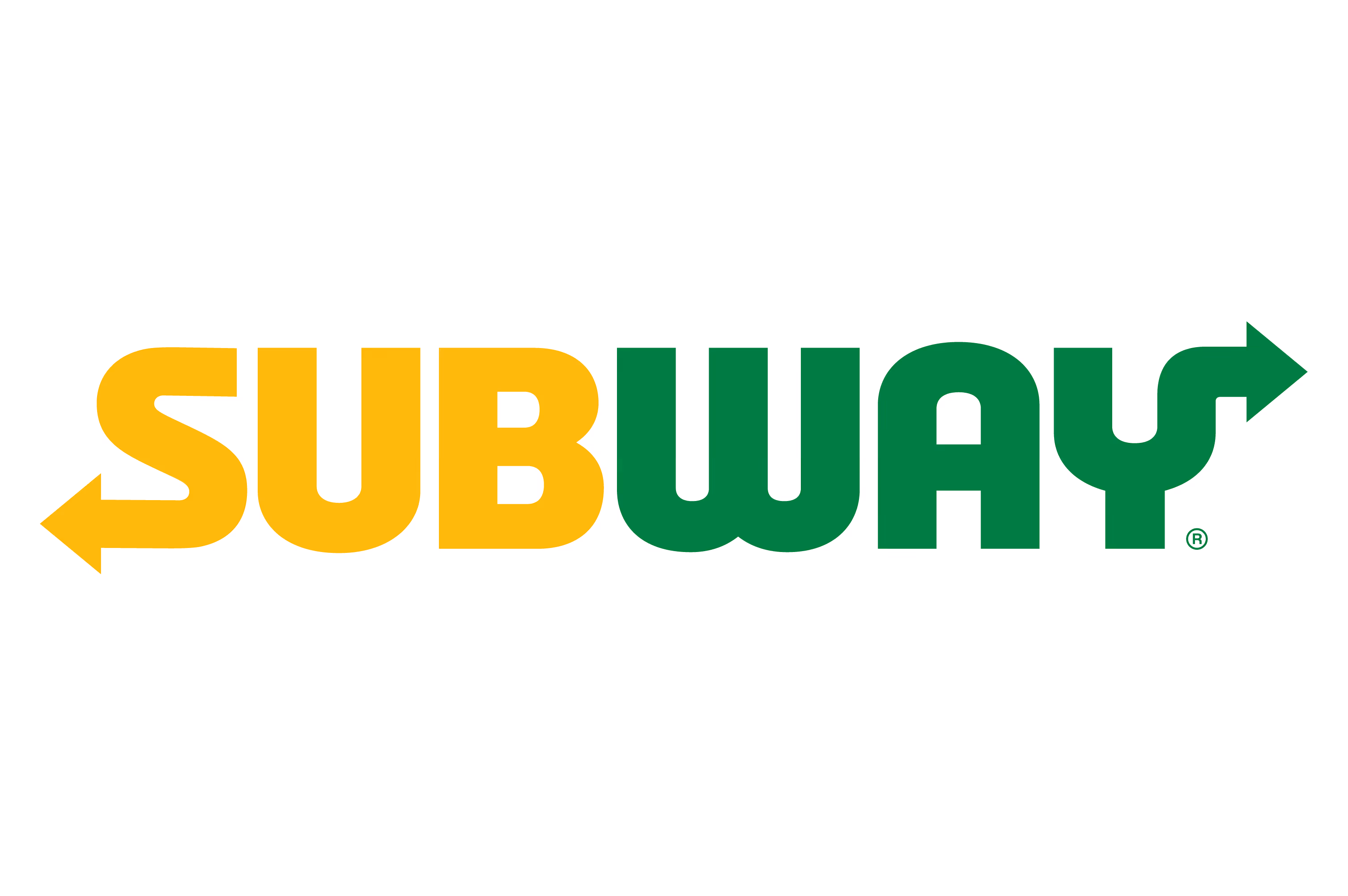 Subway - Holdenhurst Road