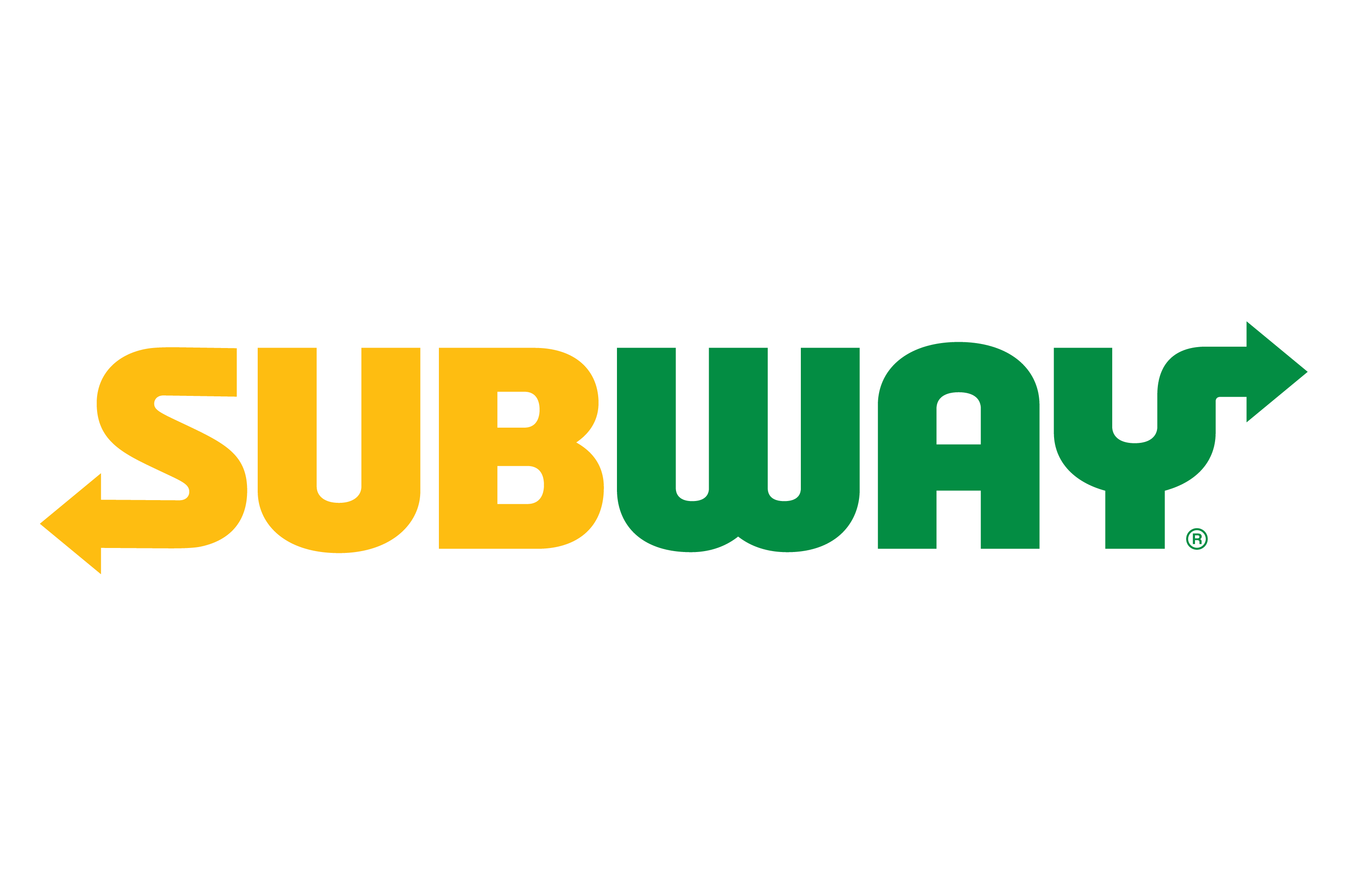 Subway - Old Christchurch Road