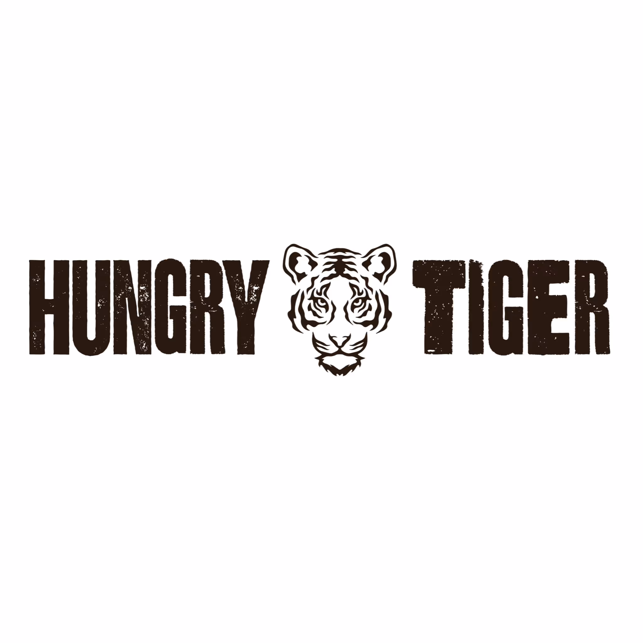 Hungry Tiger