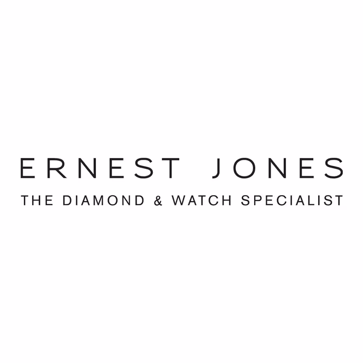Ernest Jones