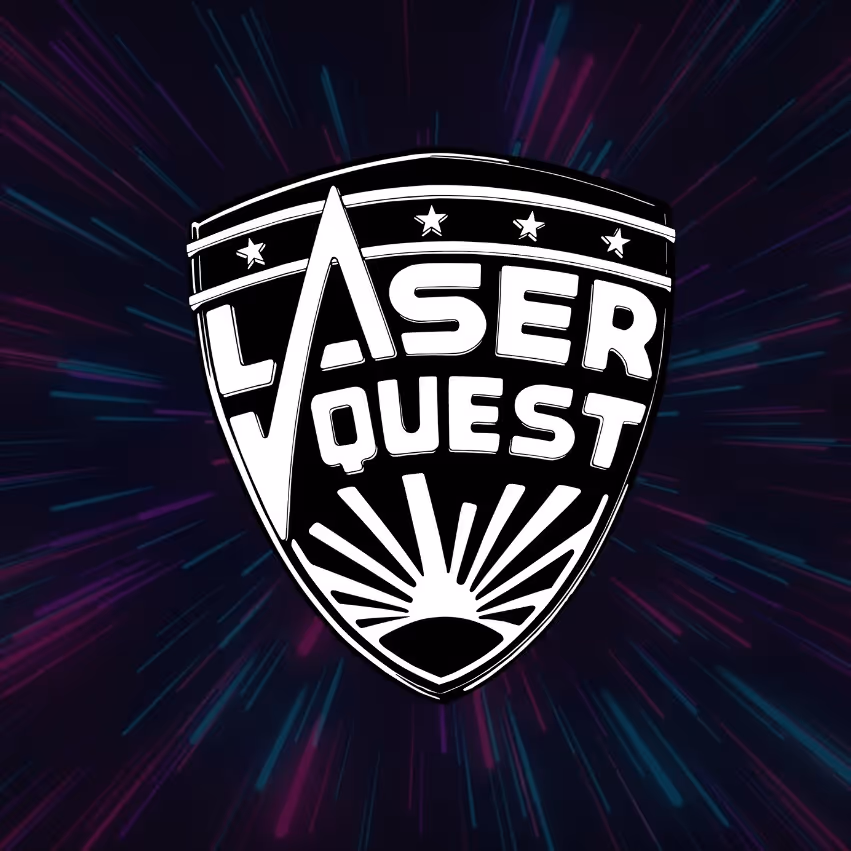 Laser Quest