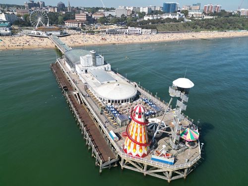 Key West Coastal Restaurant & Entertainment