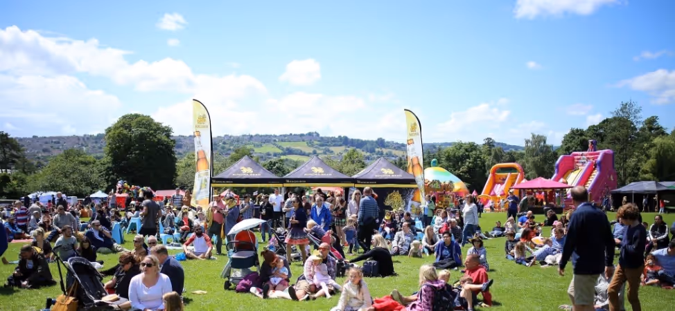 Magic of Thailand Festival - Poole