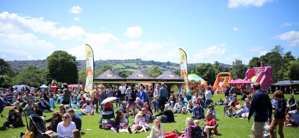 Magic of Thailand Festival - Poole