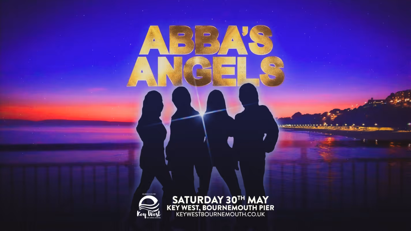 ABBA's Angels
