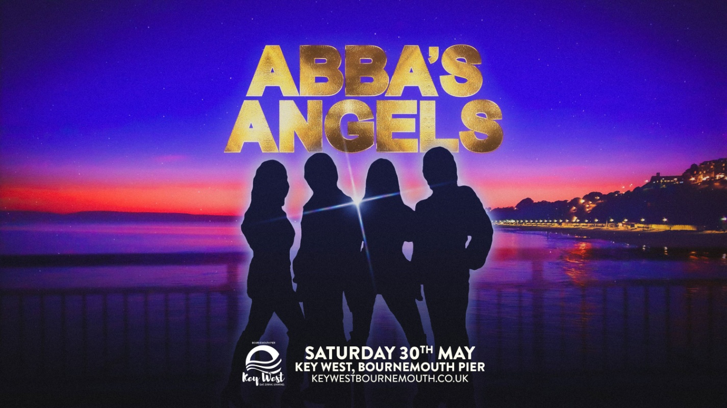 ABBA's Angels